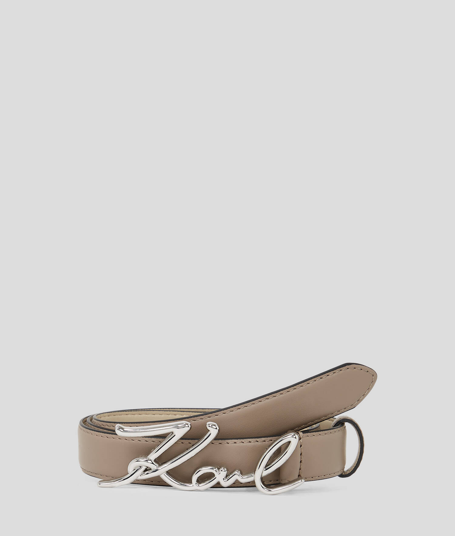 CEINTURE K/SIGNATURE