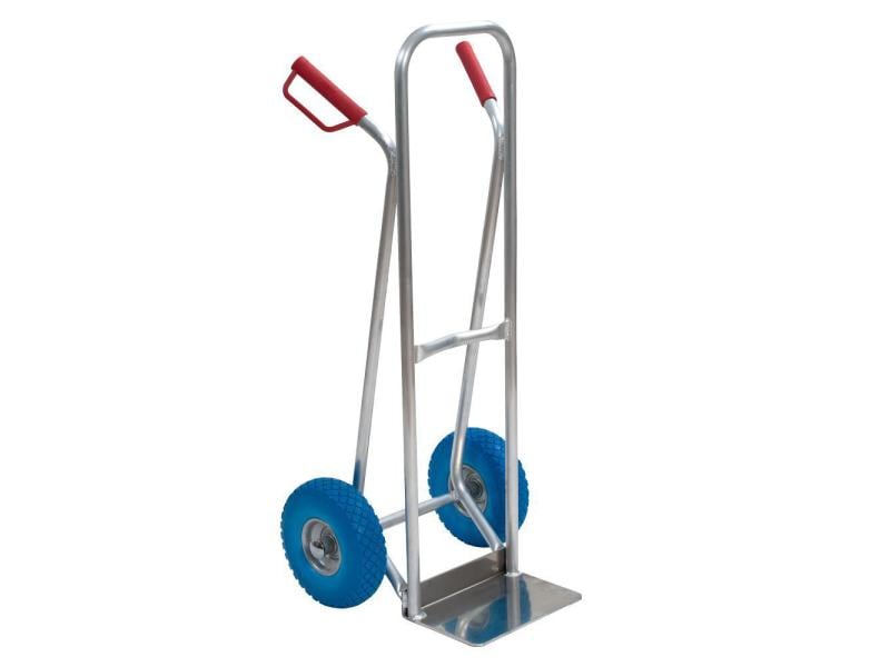 MAPO Sackkarre 200 kg Transportkarre Alu 200 kg