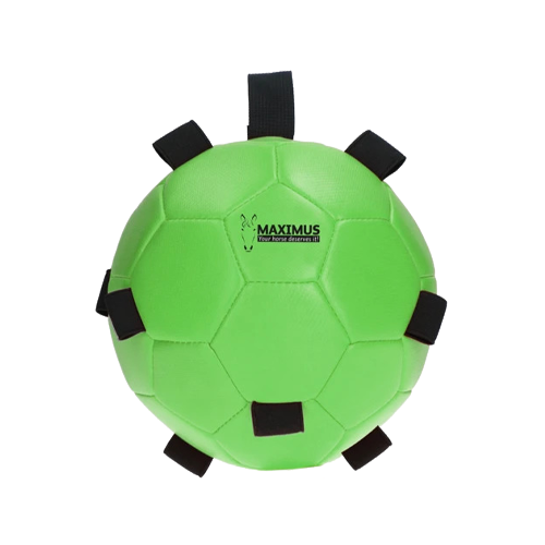 Maximus Fun Play Ball voor Paarden