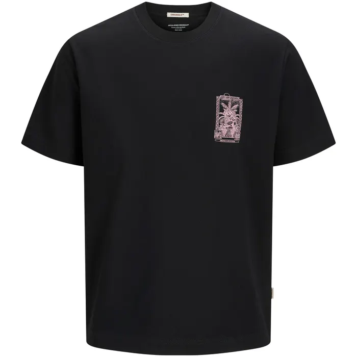 Jack & Jones Hydra Back Shirt Heren