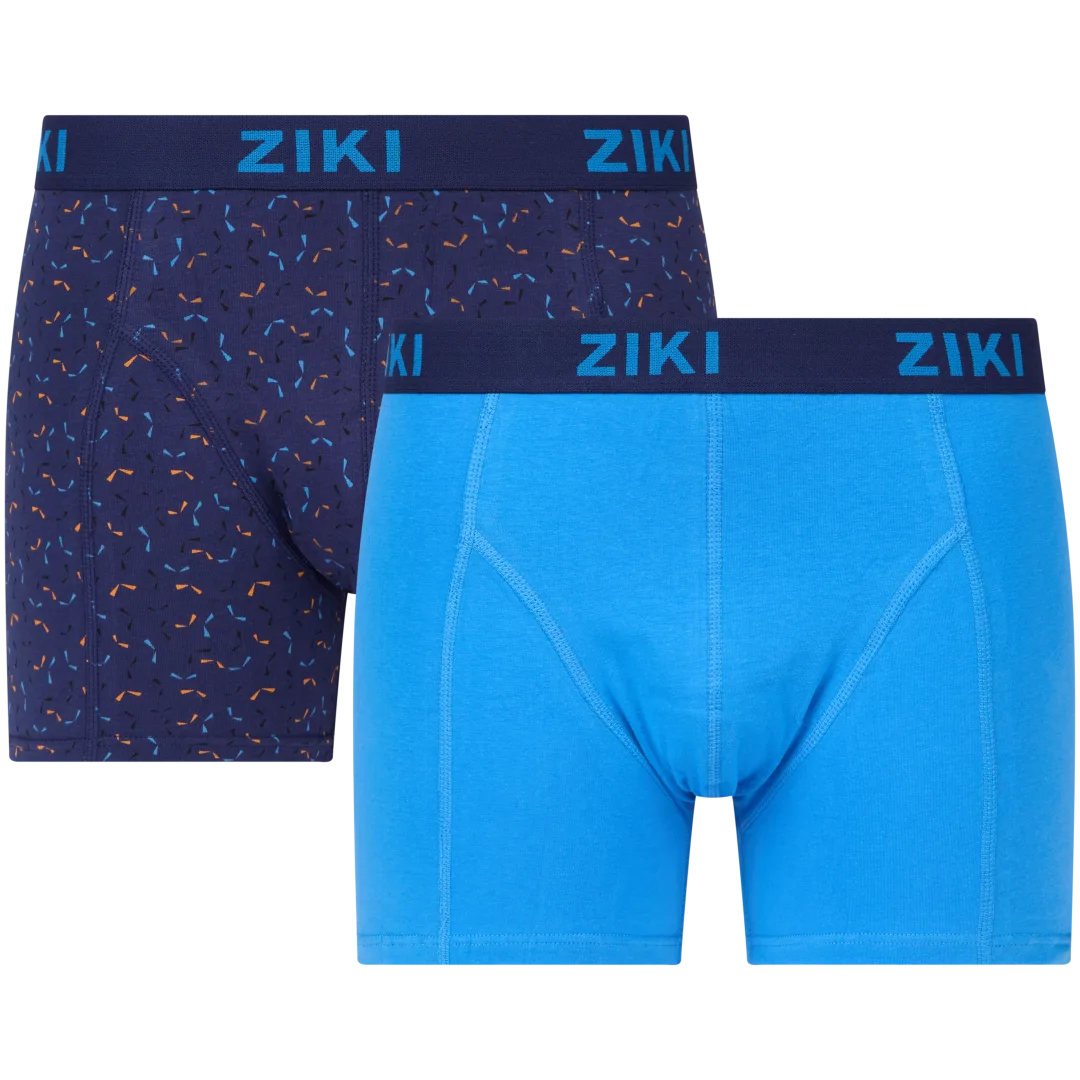 Boxers Ziki