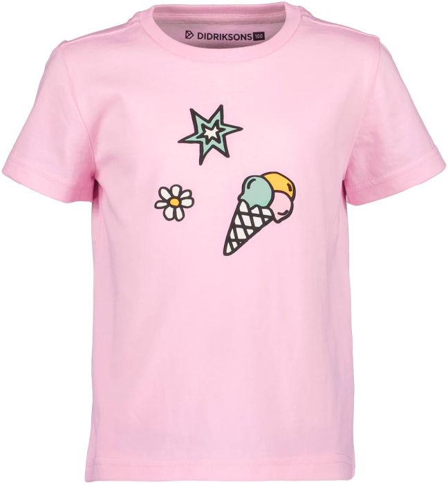 Mynta Kids T-Shirt børne-T-shirt