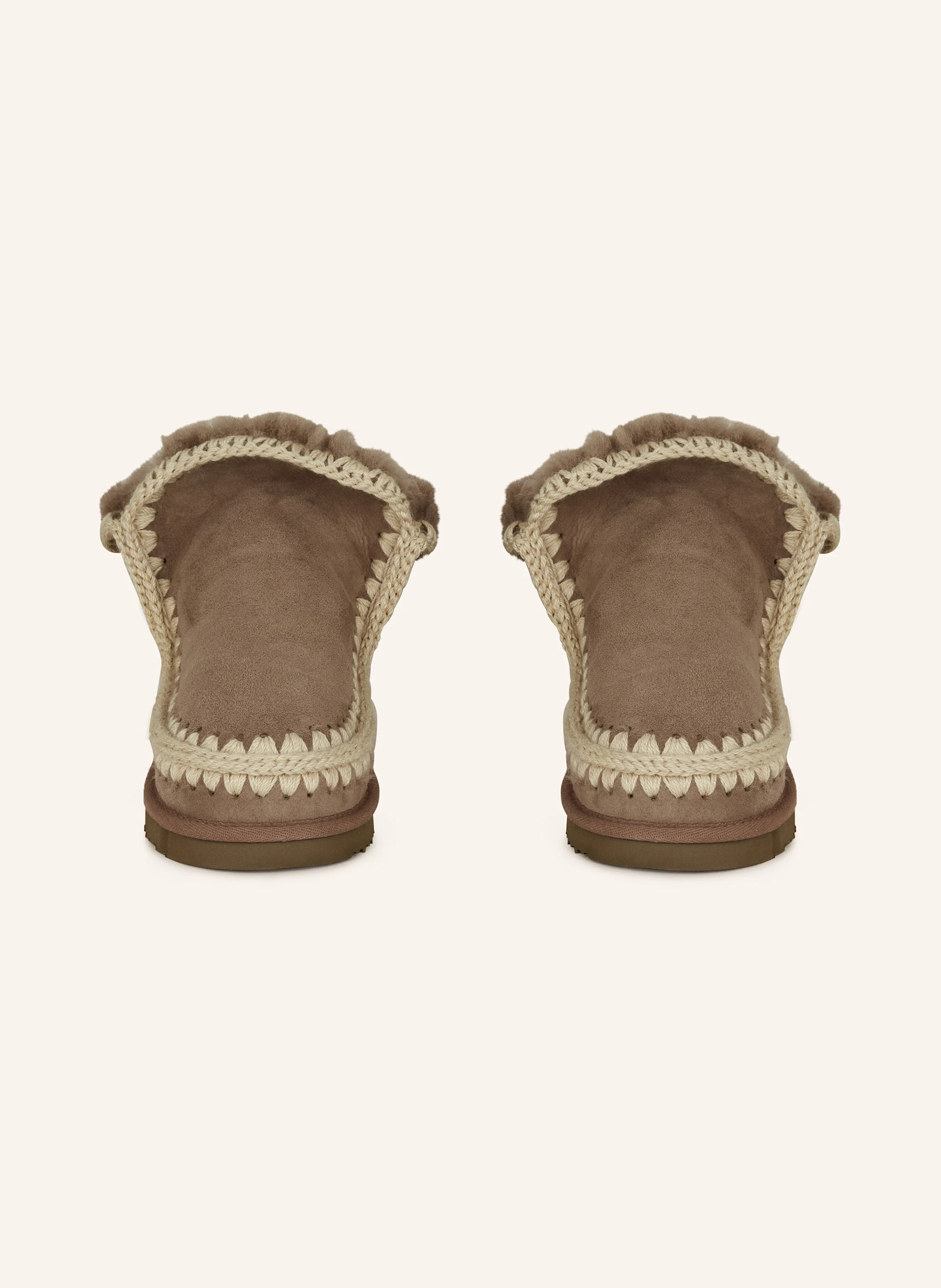 mou Boots ESKIMO