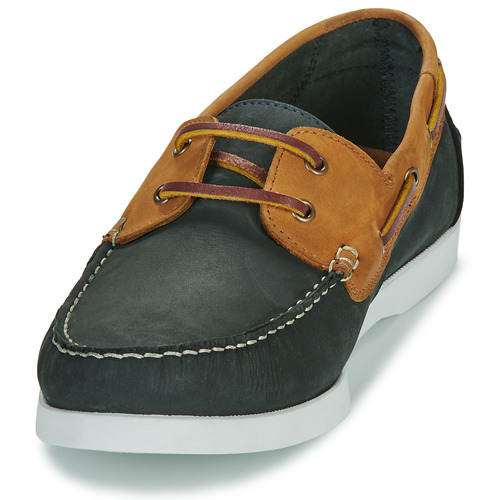 Carlington - BORSI - denim