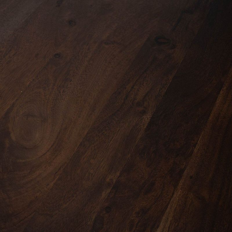 Kick Collection - Tore - Eettafel - Bruin - Acaciahout