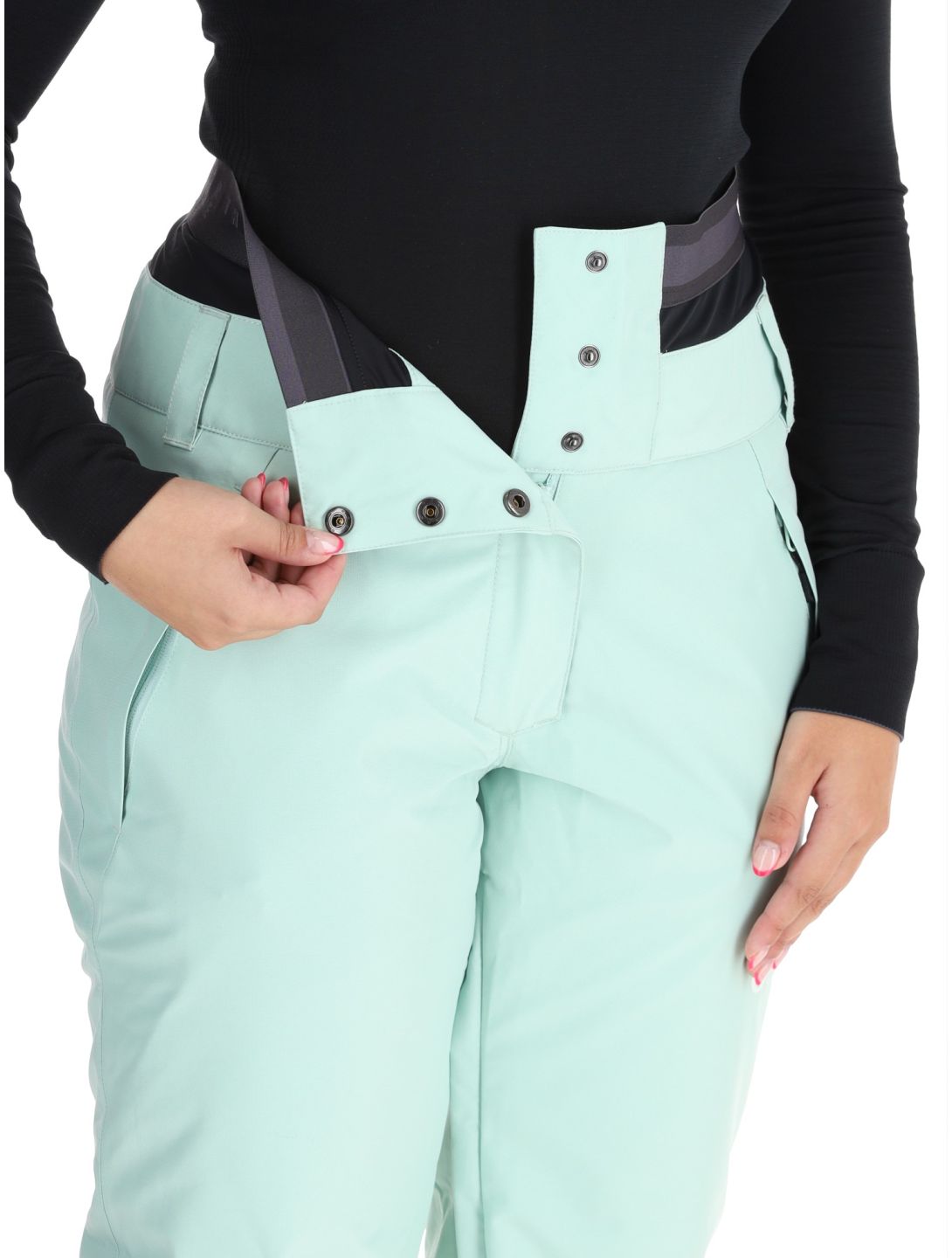 Treva skibroek dames