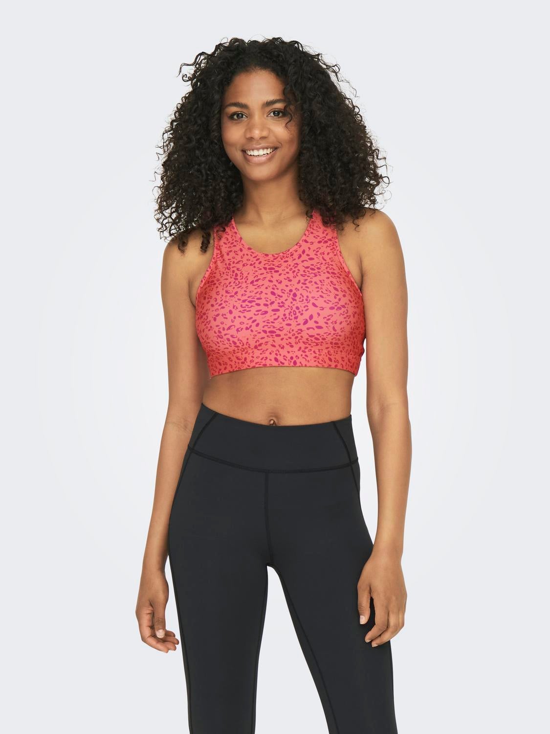 ONPALANA Sport-BH Sun Kissed Coral