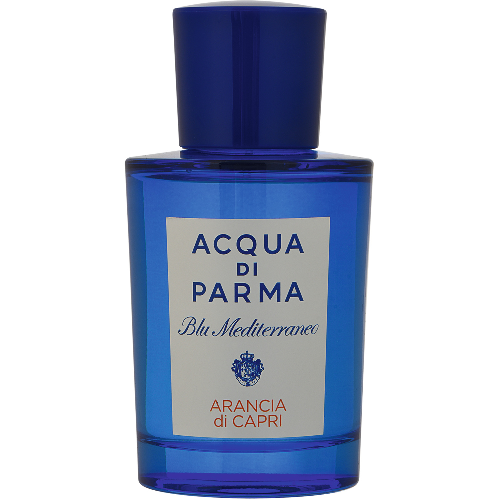 Acqua di Parma Blu Mediterraneo Arancia di Capri Eau de Toilette 75 ml