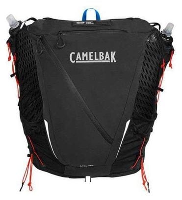 Sac d'hydratation Camelbak Apex Pro Run Noir Unisexe