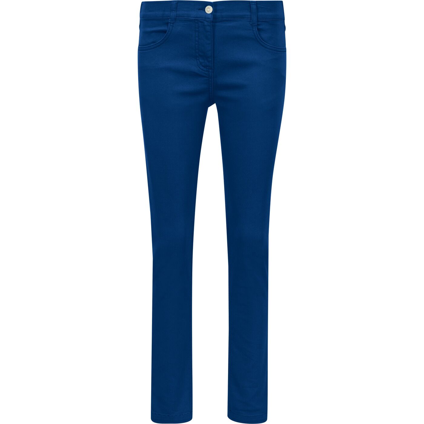 MadiesFashionColored Jeans Kurzgrösse «Kia»