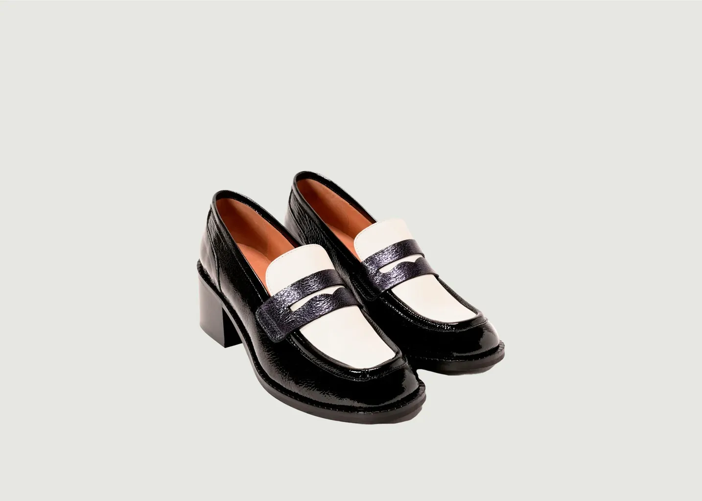 Mocassins Pablo Pytala HUMAYA