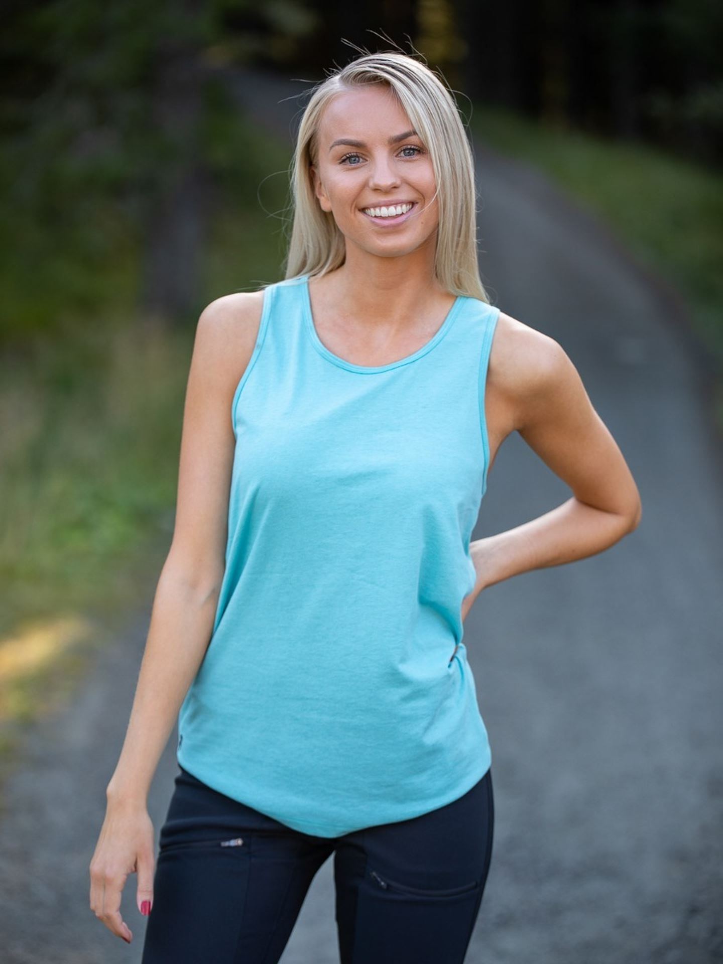 Track Tank