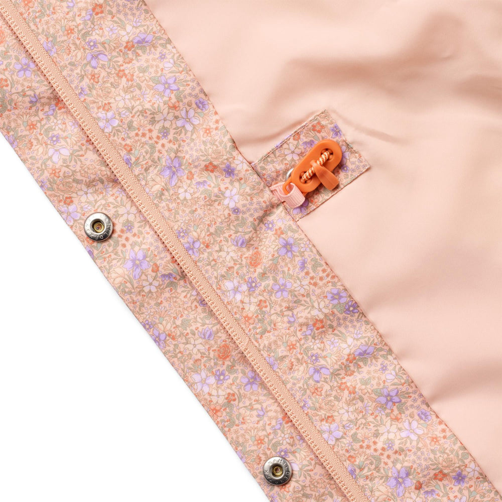 Køb Wheat Rose Sorbet Flowers Jakke Ada