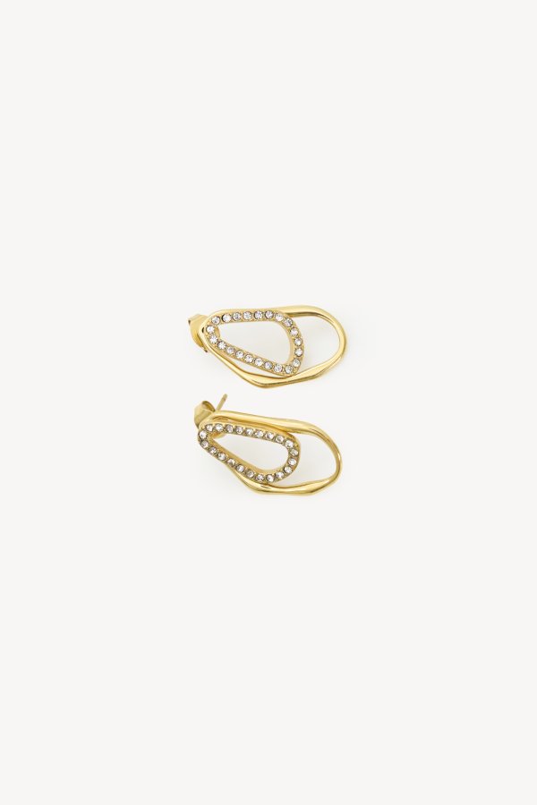 HARMONIOUS HEARTS - GOLD