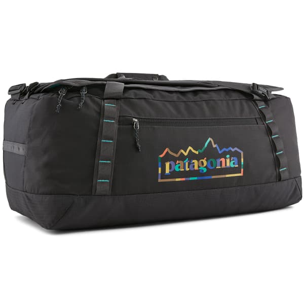 Duffel PATAGONIA BLACK HOLE DUFFEL 70L UNITY FITZ: INK BLACK