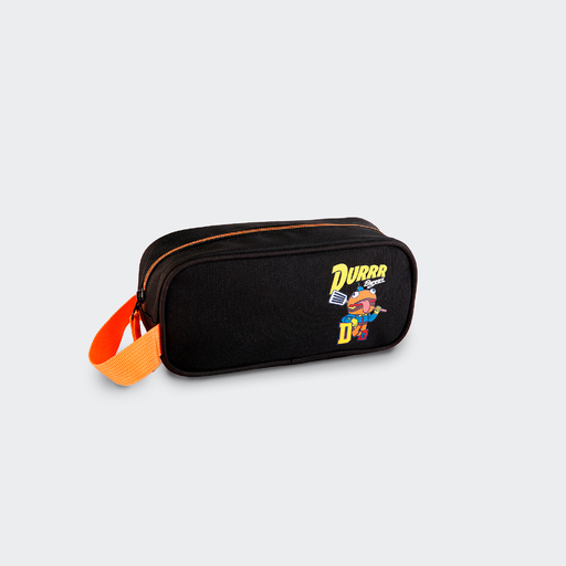 Mochila Escolar Fortnite Durrr Portatodo Gamer Case