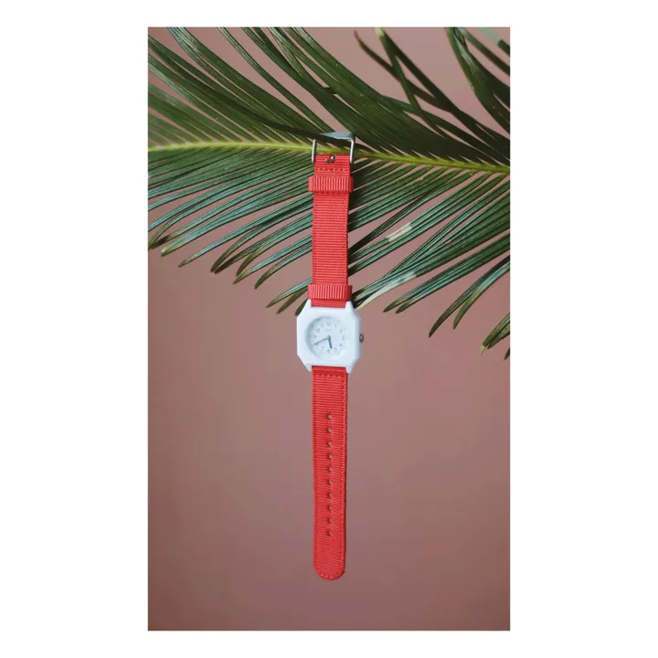 Mini Kyomo Montre | Rouge