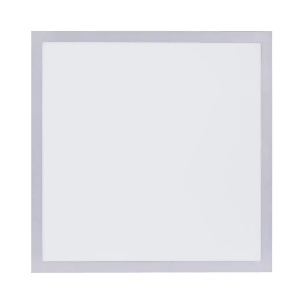 LED-Deckenleuchte Flat