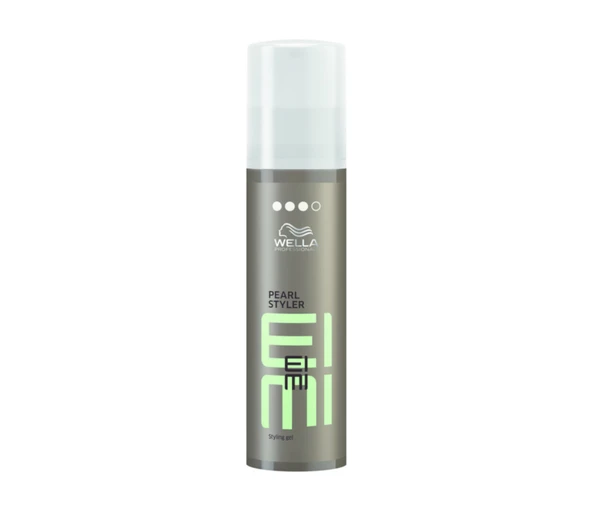 Wella Pro Hair EIMI Pearl Styler Styling Gel