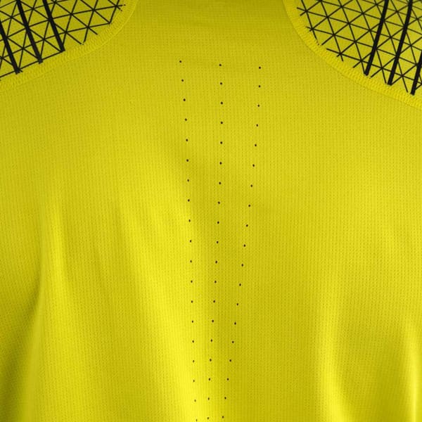T-shirt trail RAIDLIGHT R-LIGHT SS TOP LIME