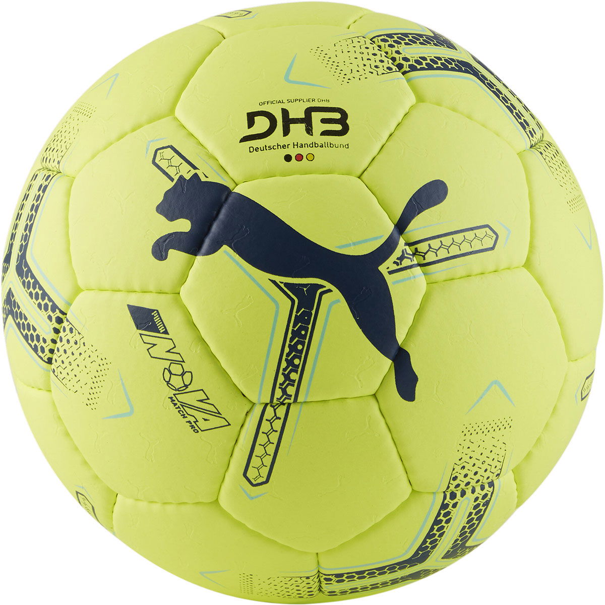 PUMA Nova Match Pro Håndbold