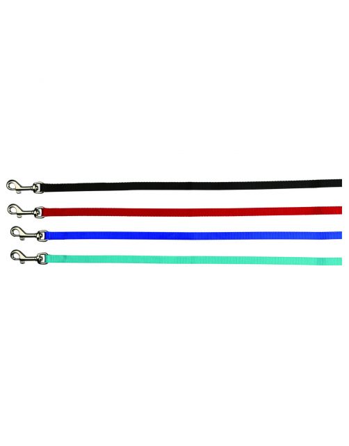 Trixie Kattentuig Xl Met Riem - Kattenharnas - 34-57 cm\/13 mmx120 cm Multi-Color