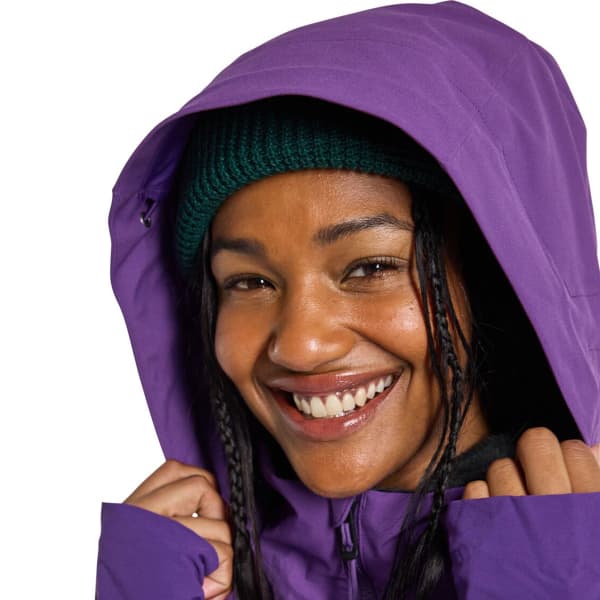 Veste snowboard BURTON W PROWESS 2.0 JK IMPERIAL PURPLE
