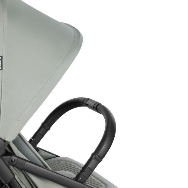 Easywalker Rockey S Buggy - Smooth Grey