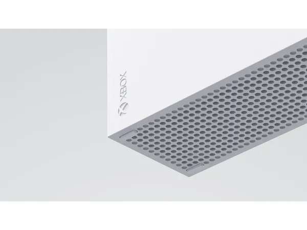 Microsoft Xbox Series S - Spilkonsol - QHD - HDR - 512 GB SSD