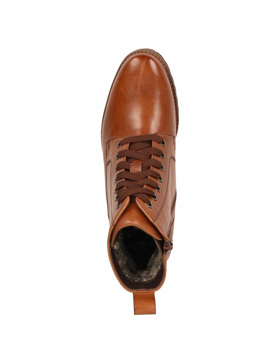 Stiefelette Meredith-733-WF-H
