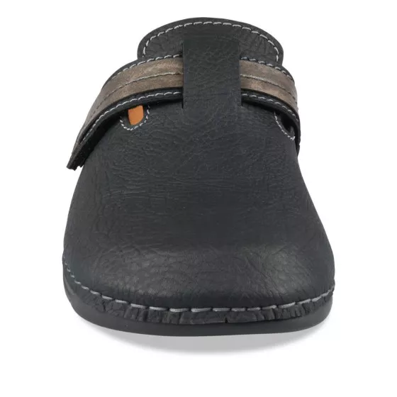 Mules NOIR NEOSOFT RELAX
