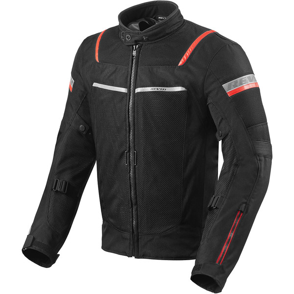 Rev'it - Blouson Tornado 3 Noir