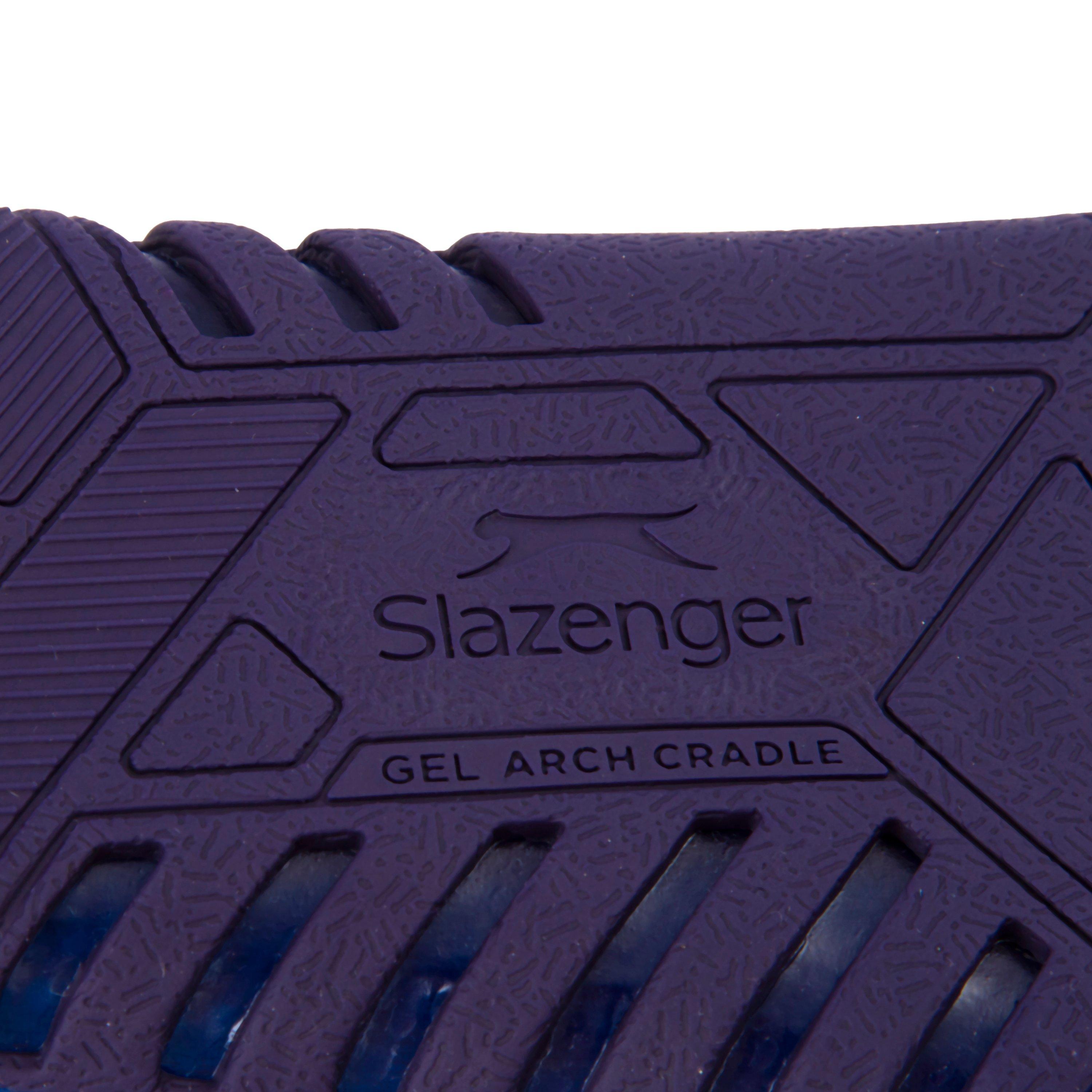 Slazenger Mens Comfort Gel Insoles