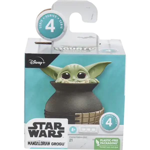 Star Wars The Bounty Collection Grogu