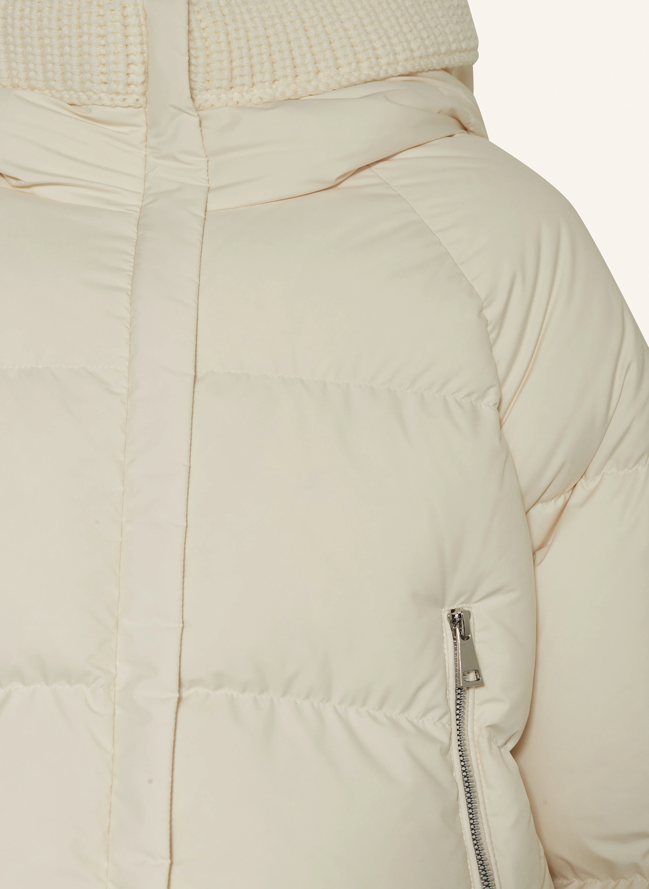 MONCLER enfant Daunenjacke RONDA