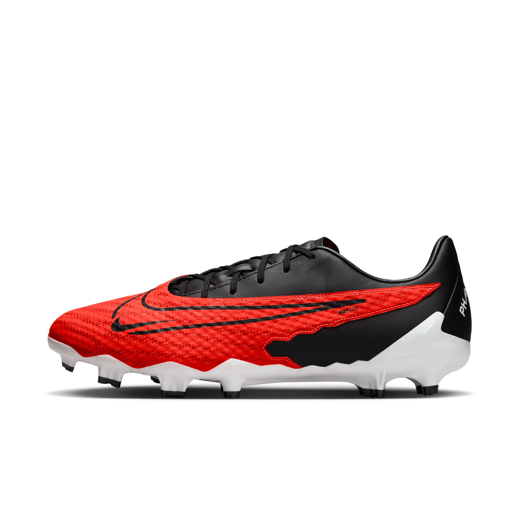 Nike Fussballschuh »PHANTOM GX ACADEMY FG/MG«  für Rasen- und Kunstrasenplätze