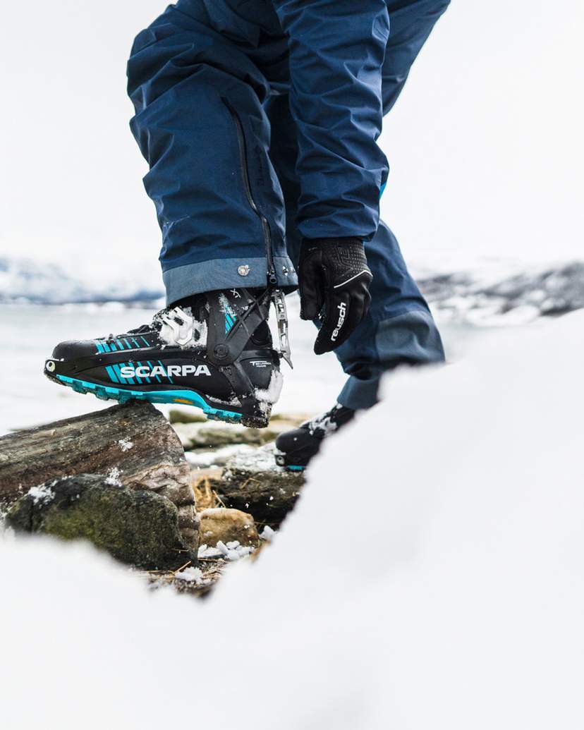 Scarpa F1 XT
