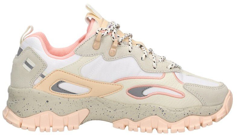 Fila Ray Tracer TR2 WMN roze
