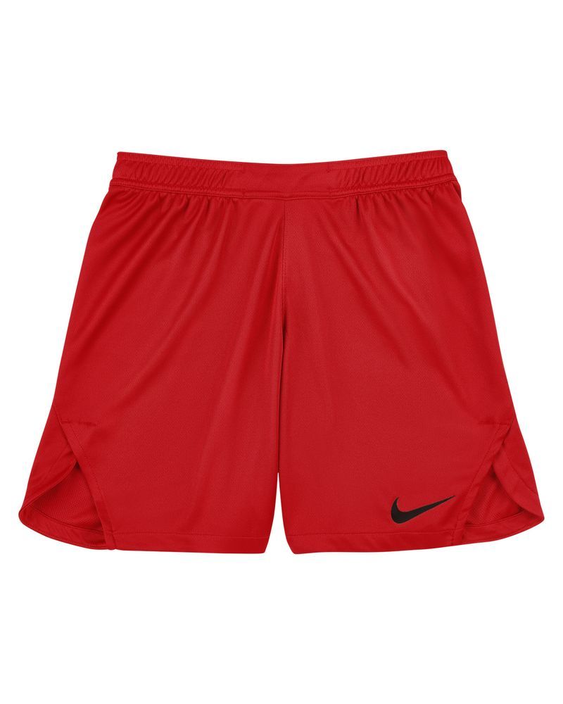 Short de hand Nike Team Court Rouge pour homme