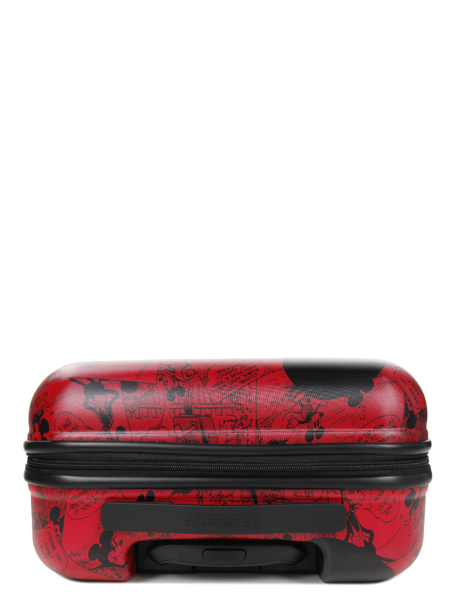 Valise  by American Tourister Mickey Comics 55 cm