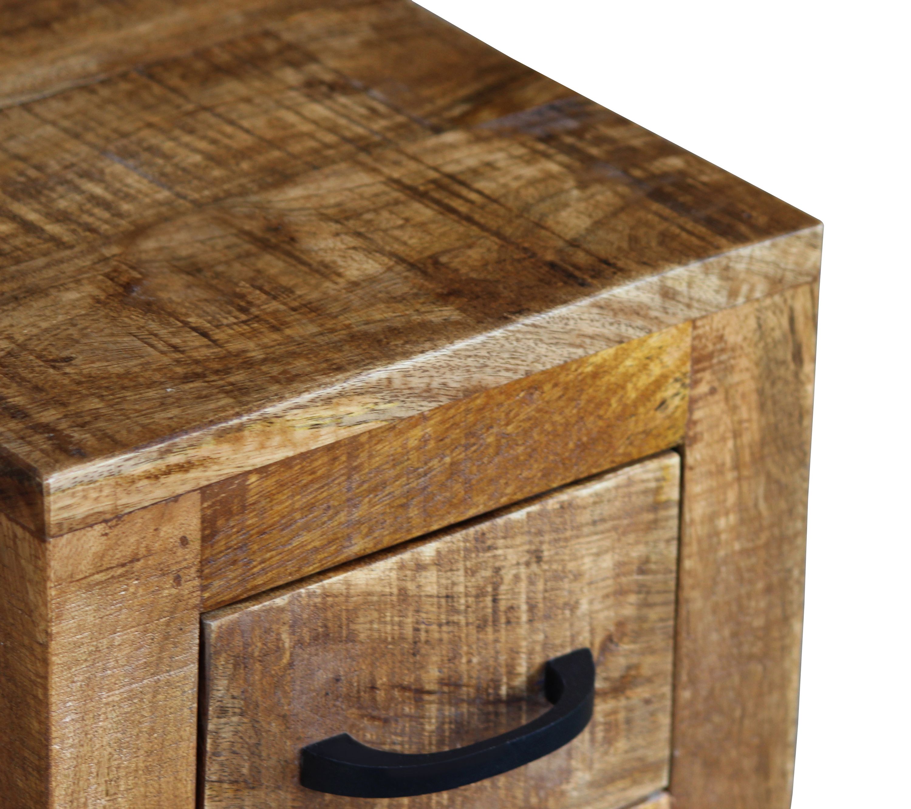 Beistelltisch Holz Vintage SEAN