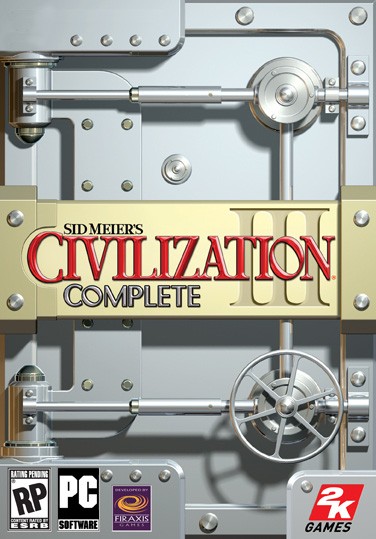 Sid Meier's Civilization® III Complete Edition- PC