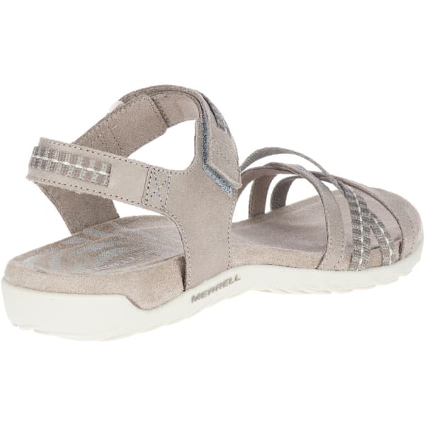 Sandale de randonnée MERRELL TERRAN 3 CUSH W CROSS/MOON