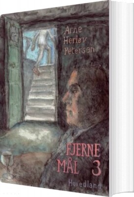 Fjerne Mål III - Arne Herløv Petersen - Bog