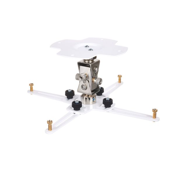 Euromet Arakno Mini Ceiling Mount Wh