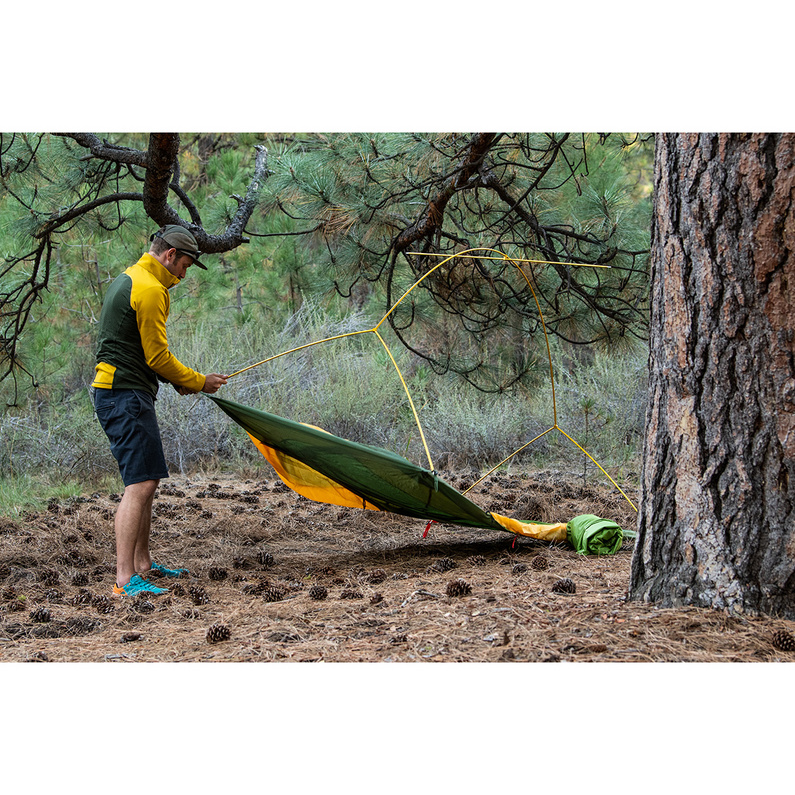 Exped Lyra II Extreme Zelt