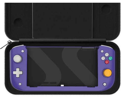 CRKD Nitro Deck Limited Retro Purple Ed.