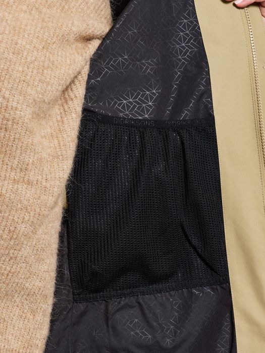 Ilma Parka 8 Women regnjakke