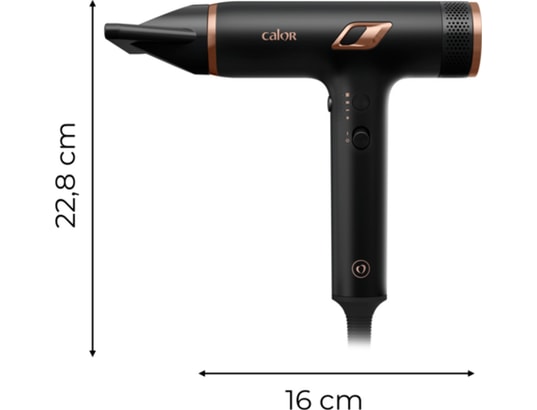 SEB - Sèche-cheveux HY8310C0