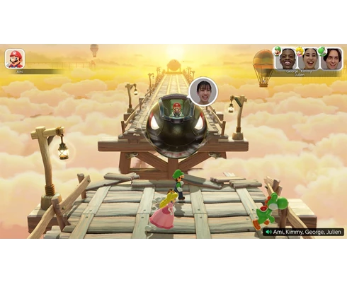 Nintendo Super Mario Party Jamboree (Switch 2)